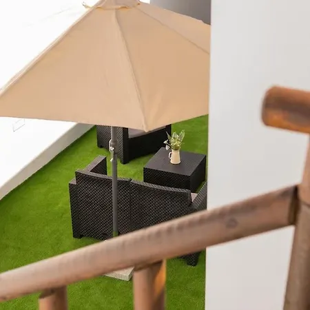 Nature Life Tatil Evi *