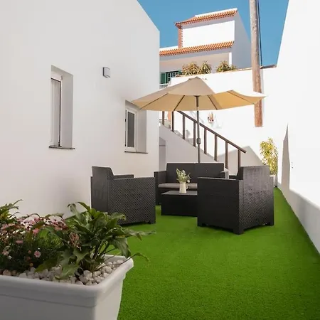 Tatil Evi Nature Life *