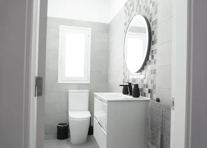 Tatil Evi Nature Life