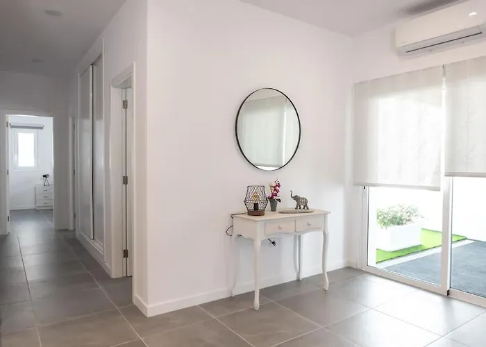 Nature Life 度假居 Erjos-El Tanque