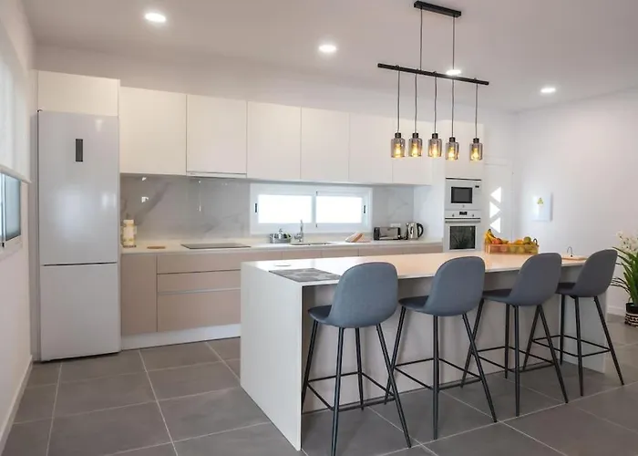 Tatil Evi Nature Life *