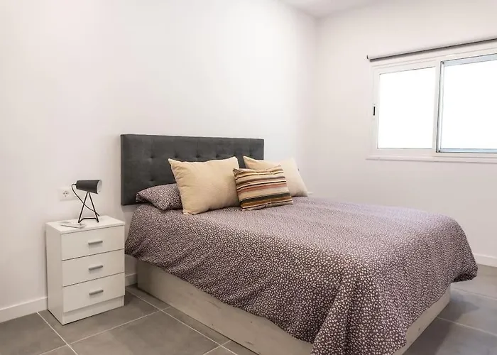 Nature Life Tatil Evi Erjos-El Tanque