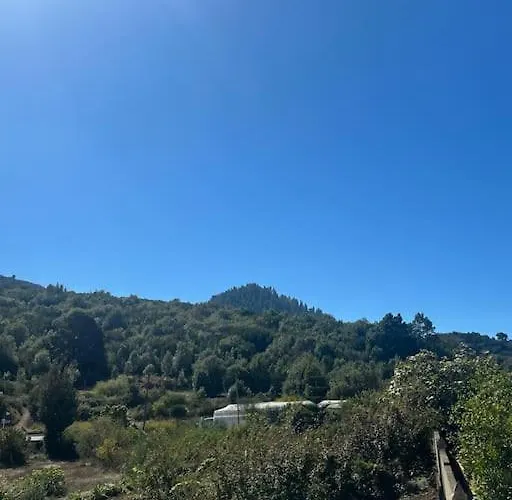 Nature Life Erjos-El Tanque