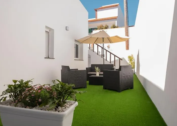 Tatil Evi Nature Life *