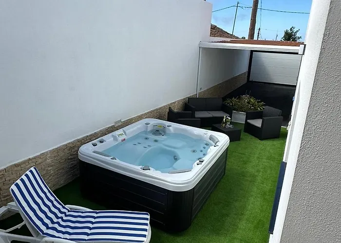 Tatil Evi Nature Life *