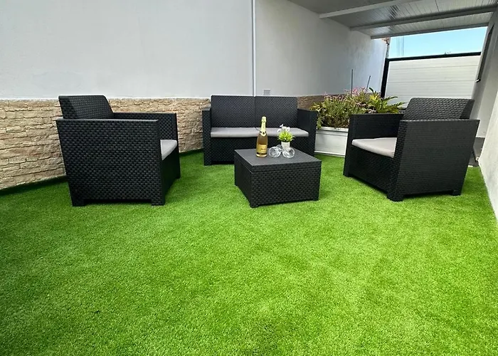 Tatil Evi Nature Life *