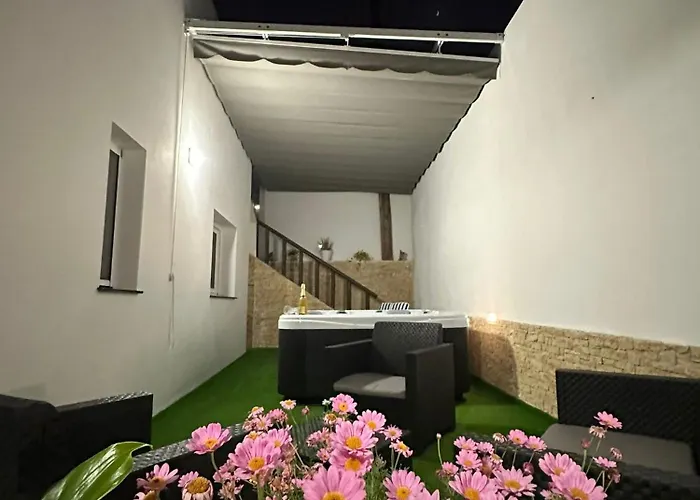 Nature Life Tatil Evi