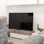 Nature Life Prázdninový dům *