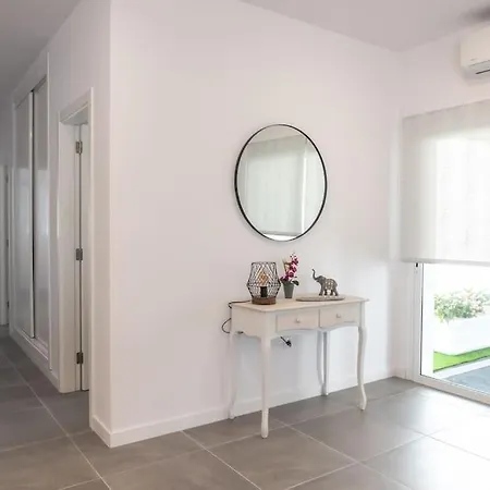 Nature Life Сasa de vacaciones Erjos-El Tanque