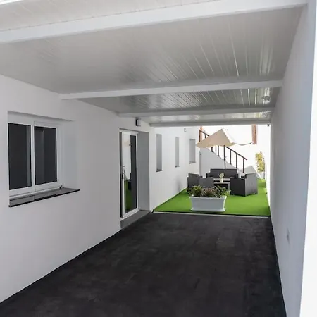 Nature Life Erjos-El Tanque