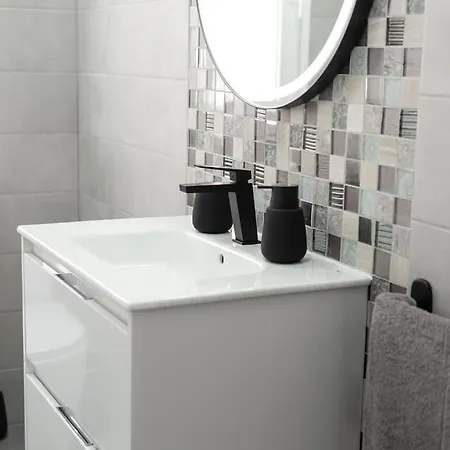 Сasa de vacaciones Nature Life