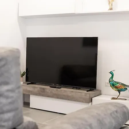 Nature Life Сasa de vacaciones *