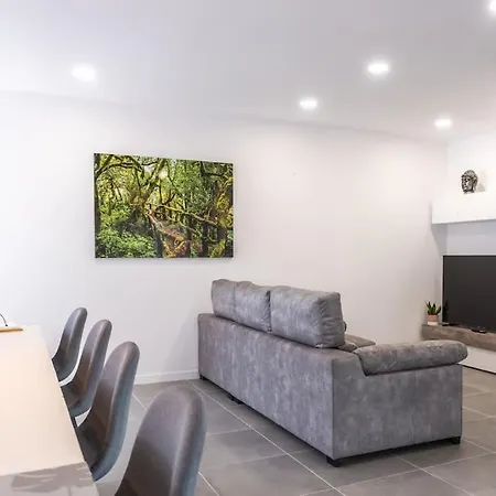 Сasa de vacaciones Nature Life *