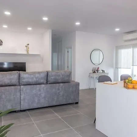 Сasa de vacaciones Nature Life Erjos-El Tanque