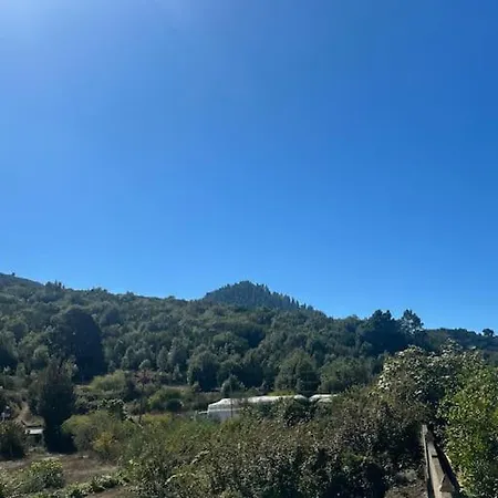 Nature Life Erjos-El Tanque