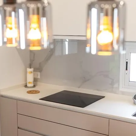 Nature Life Сasa de vacaciones