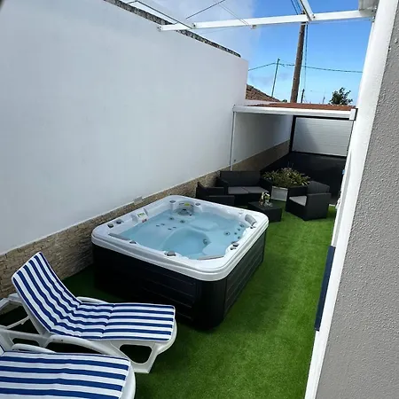 Сasa de vacaciones Nature Life *