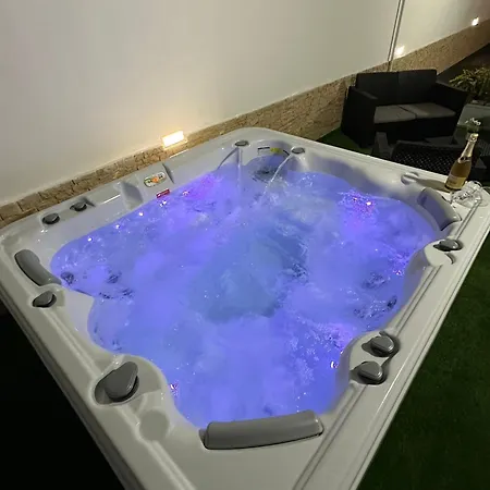 Сasa de vacaciones Nature Life