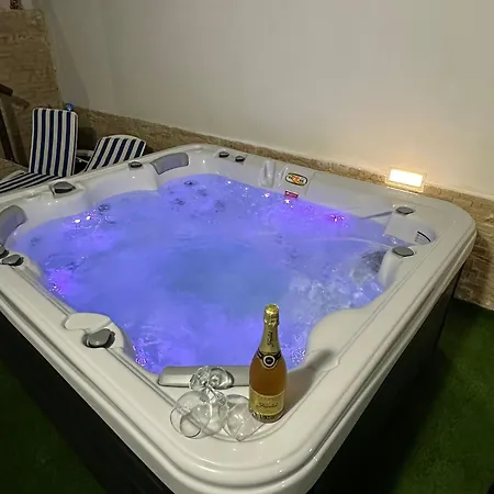 Сasa de vacaciones Nature Life *