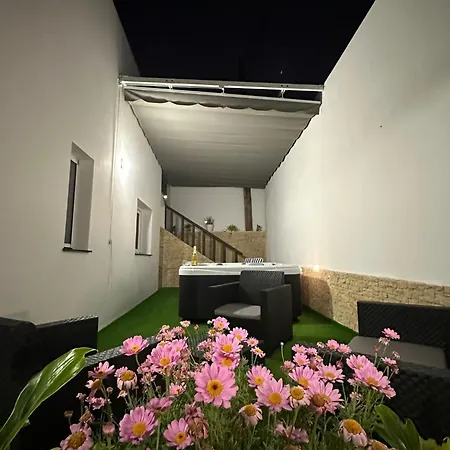 Nature Life Сasa de vacaciones