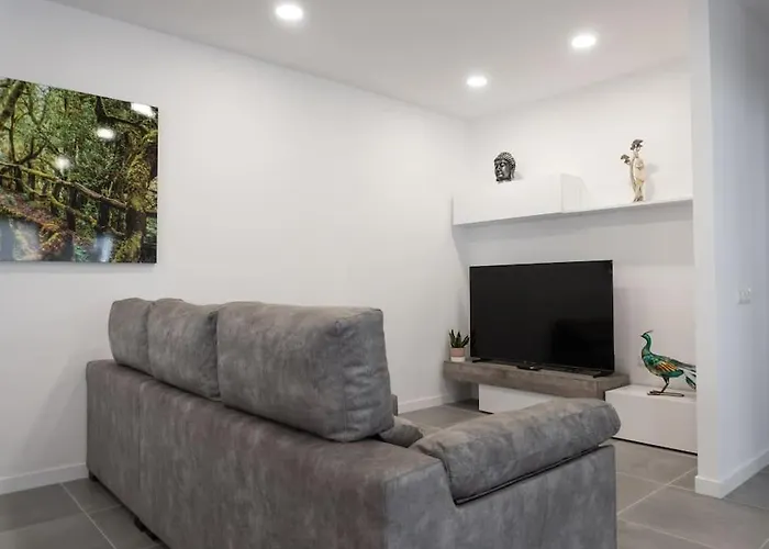 Nature Life * Erjos-El Tanque