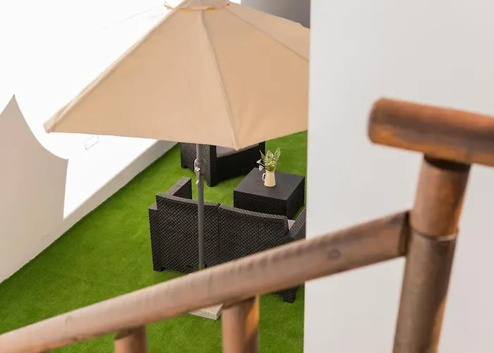 Nature Life Holiday home *