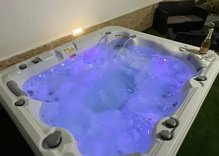 Ferienhaus Nature Life