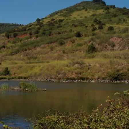 בית נופש Nature Life