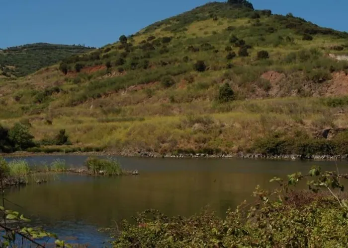 בית נופש Nature Life