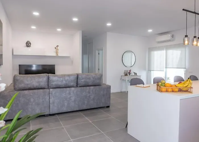 בית נופש Nature Life Erjos-El Tanque